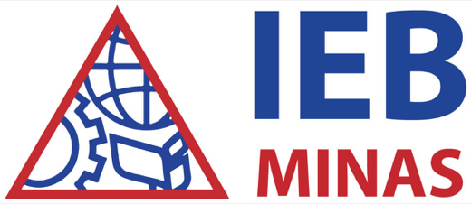 IEB-Minas — Instituto de Engenheiros do Brasil / Minas Gerais